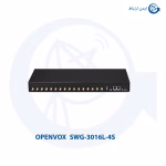 گیت وی SWG-3016L-4S