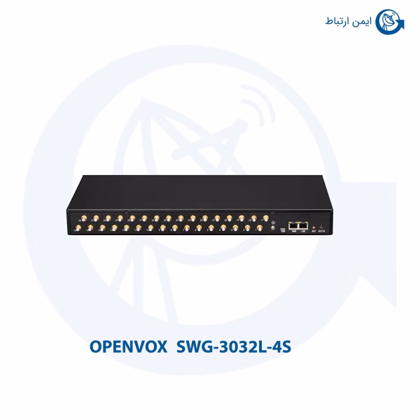 گیت وی SWG-3032L-4S