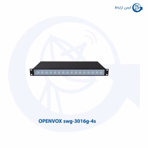گیت وی سیم کارتی اپن وکس swg-3016g-4s