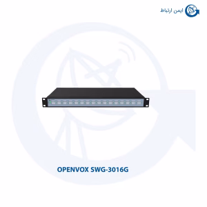 گیت وی سیم کارتی اپن وکس swg-3016g-4s
