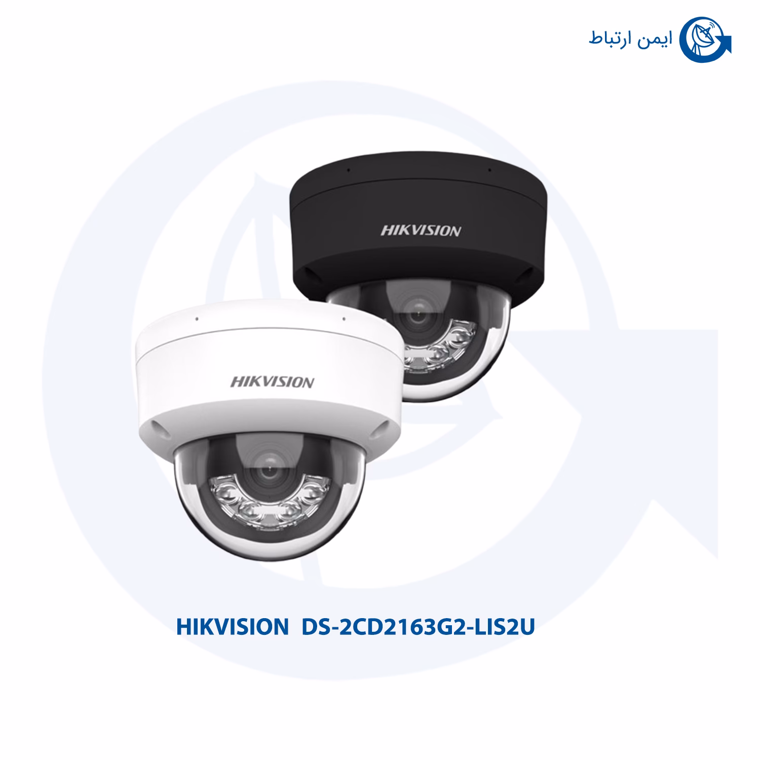دوربین مداربسته هایک ویژن DS-2CD2163G2-LIS2U