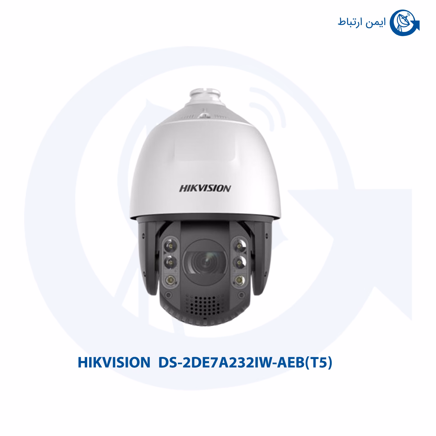 دوربین مداربسته مدل DS-2DE7A232IW-AEB(T5)