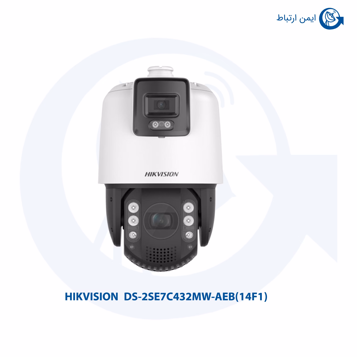دوربین مداربسته هایک ویژن مدل DS-2SE7C432MW-AEB(14F1)