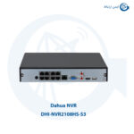 ان وی آر داهوا DHI-NVR2108HS-S3