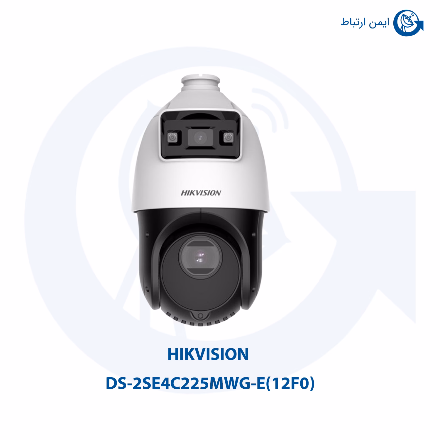 دوربین مداربسته هایک ویژن مدلDS-2SE4C225MWG-E(12F0)