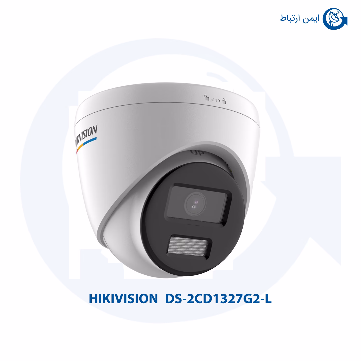 دوربین مداربسته هایک ویژن مدل DS-2CD1327G2-L