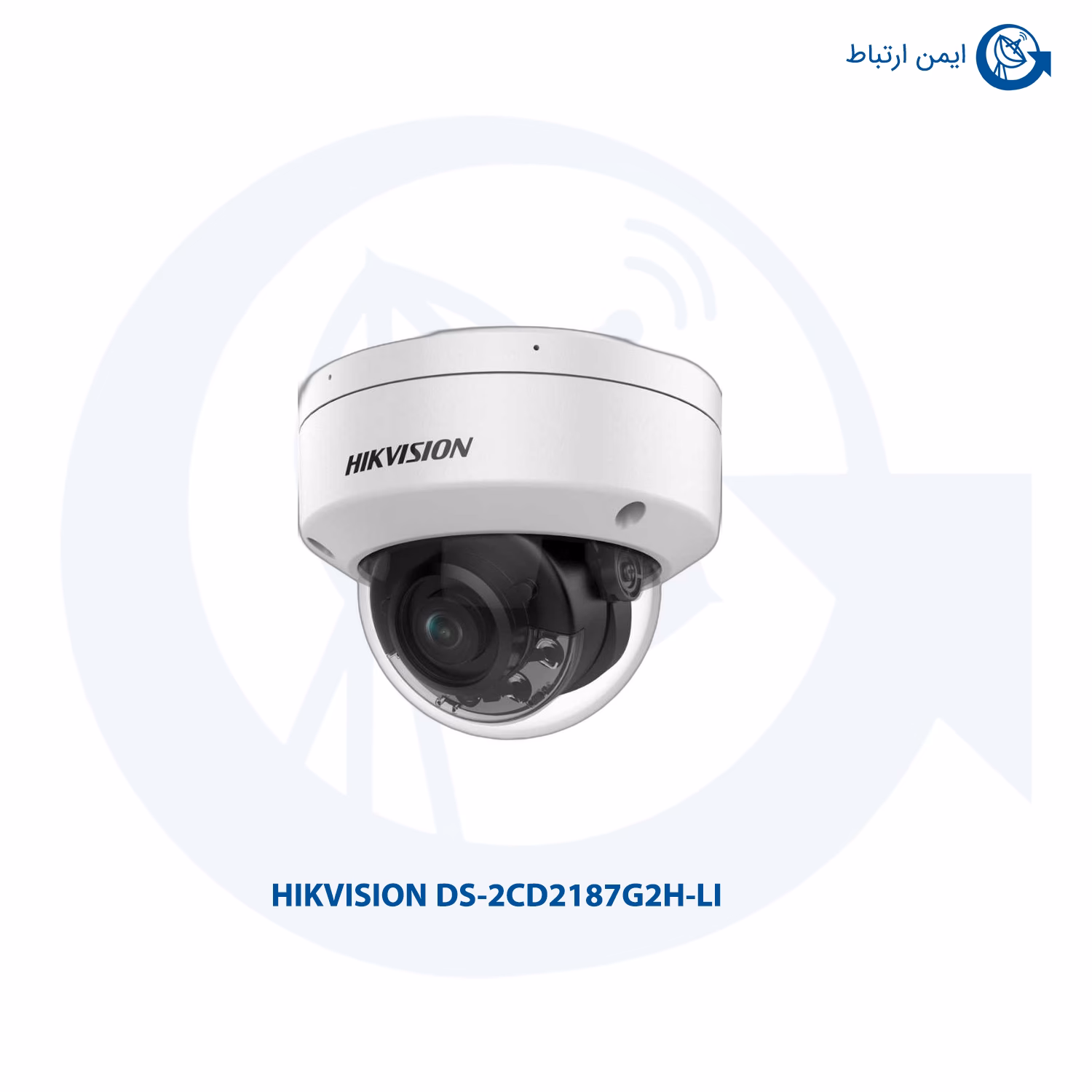 دوربین مداربسته هایک ویژن DS-2CD2187G2H-LI