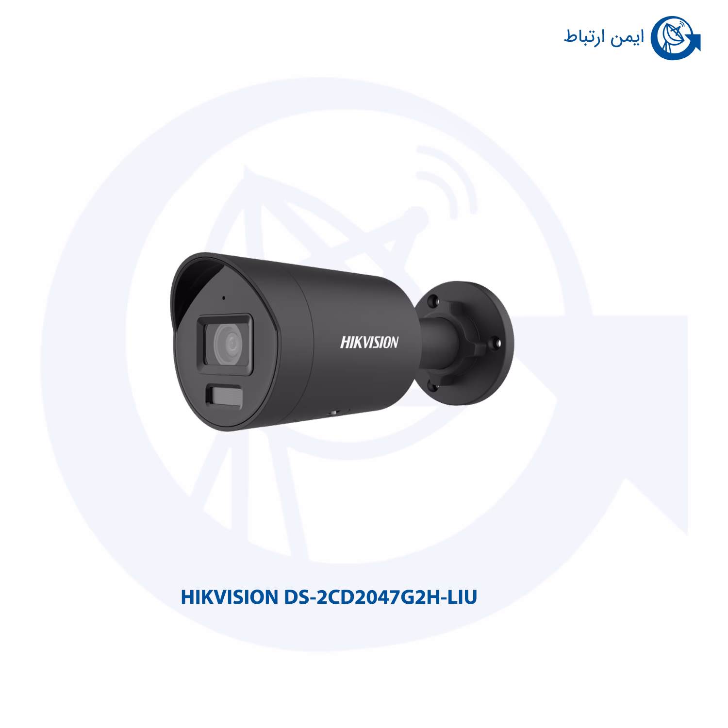 دوربین مداربسته هایک ویژن مدل DS-2CD2047G2H-LIU