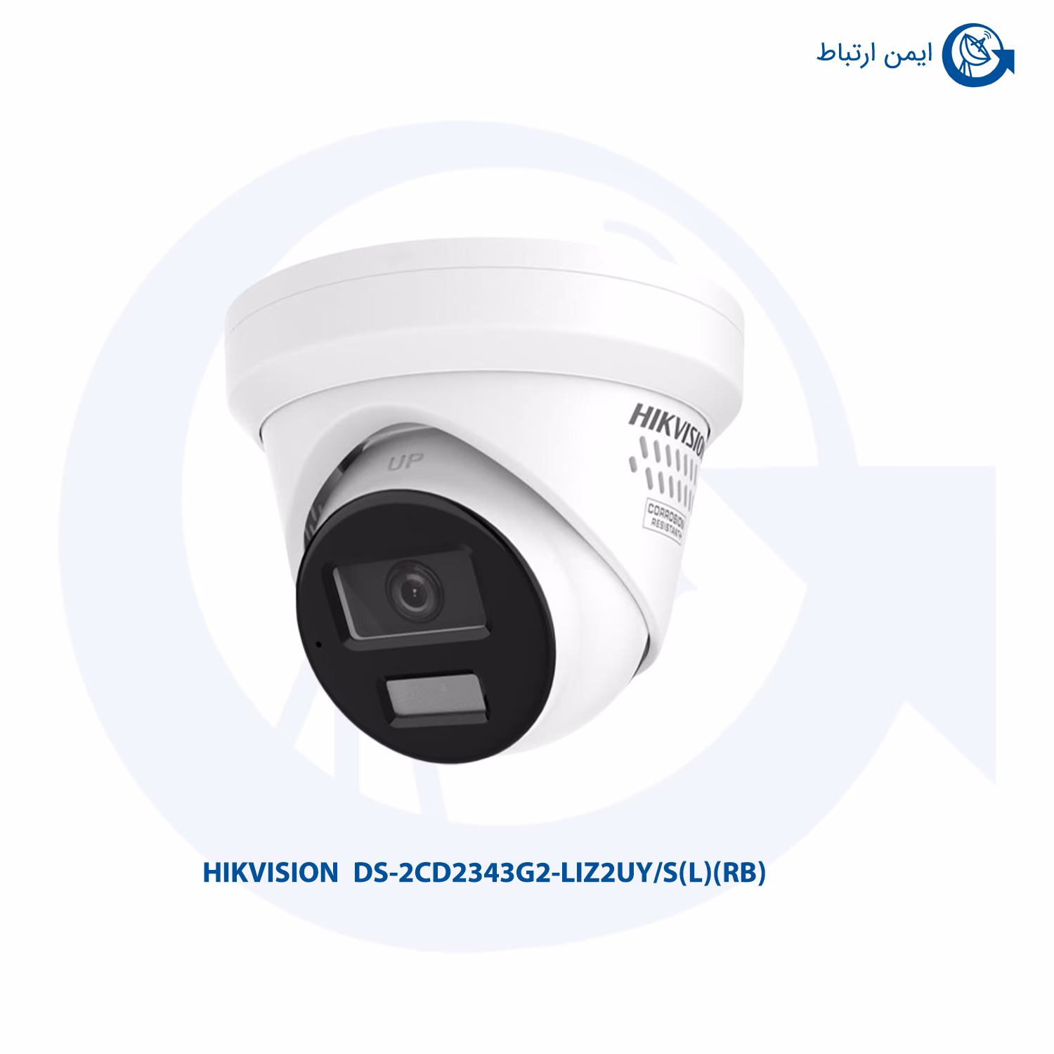 دوربین مداربسته هایک ویژن DS-2CD2343G2-LIZ2UY/S(L)(RB)