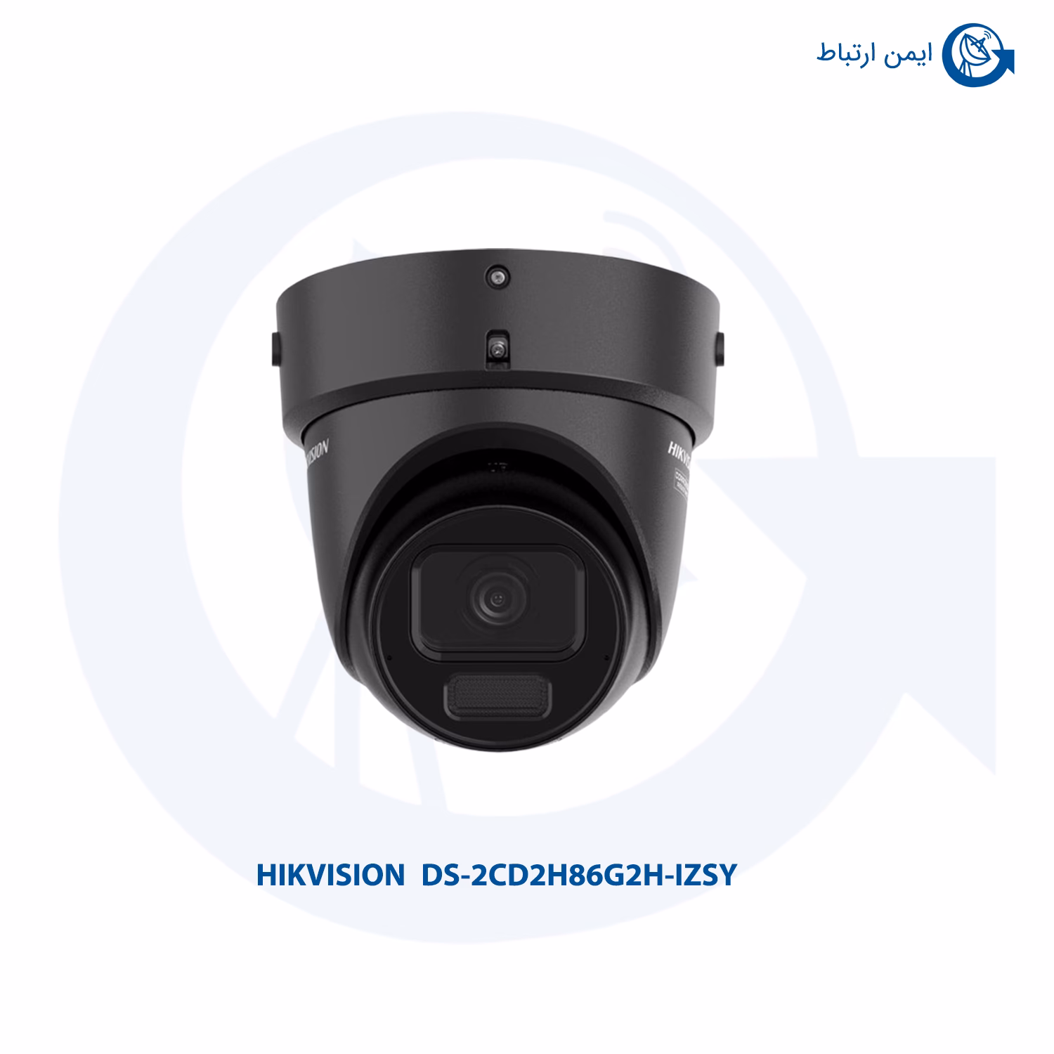 دوربین مداربسته هایک ویژن DS-2CD2H86G2H-IZSY