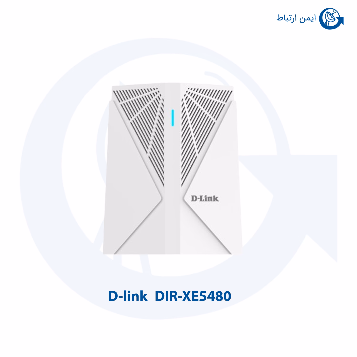 روتر AX5400 دی لینک مدل DIR-XE5480