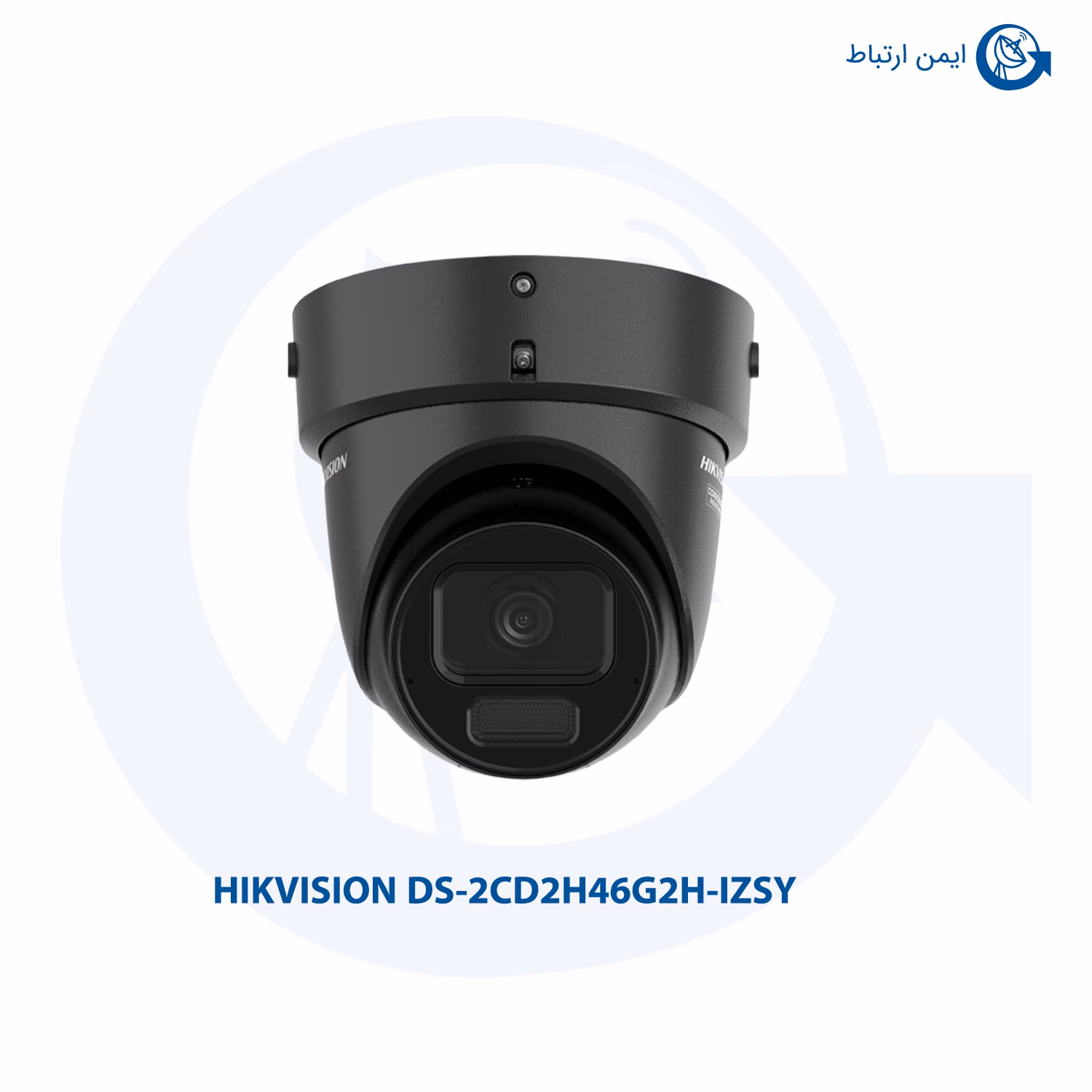 دوربین مداربسته هایک ویژن مدلDS-2CD2H46G2H-IZSY