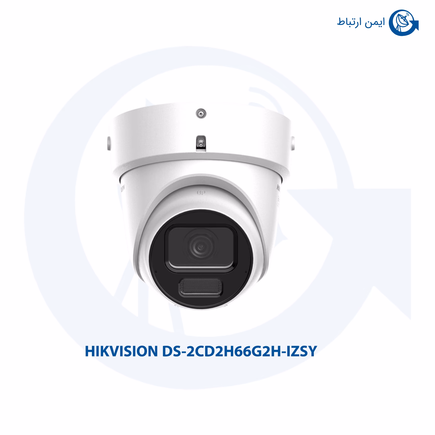 دوربین مداربسته هایک ویژن مدلDS-2CD2H66G2H-IZSY
