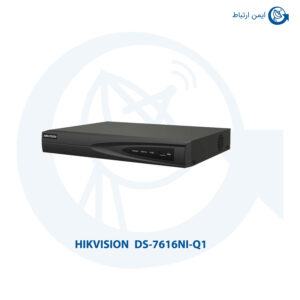 ان وی آر هایک ویژن مدل DS-7616NI-Q1