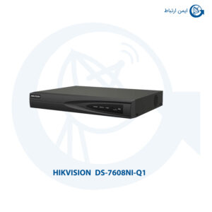 ان وی آر هایک ویژن مدل DS-7608NI-Q1
