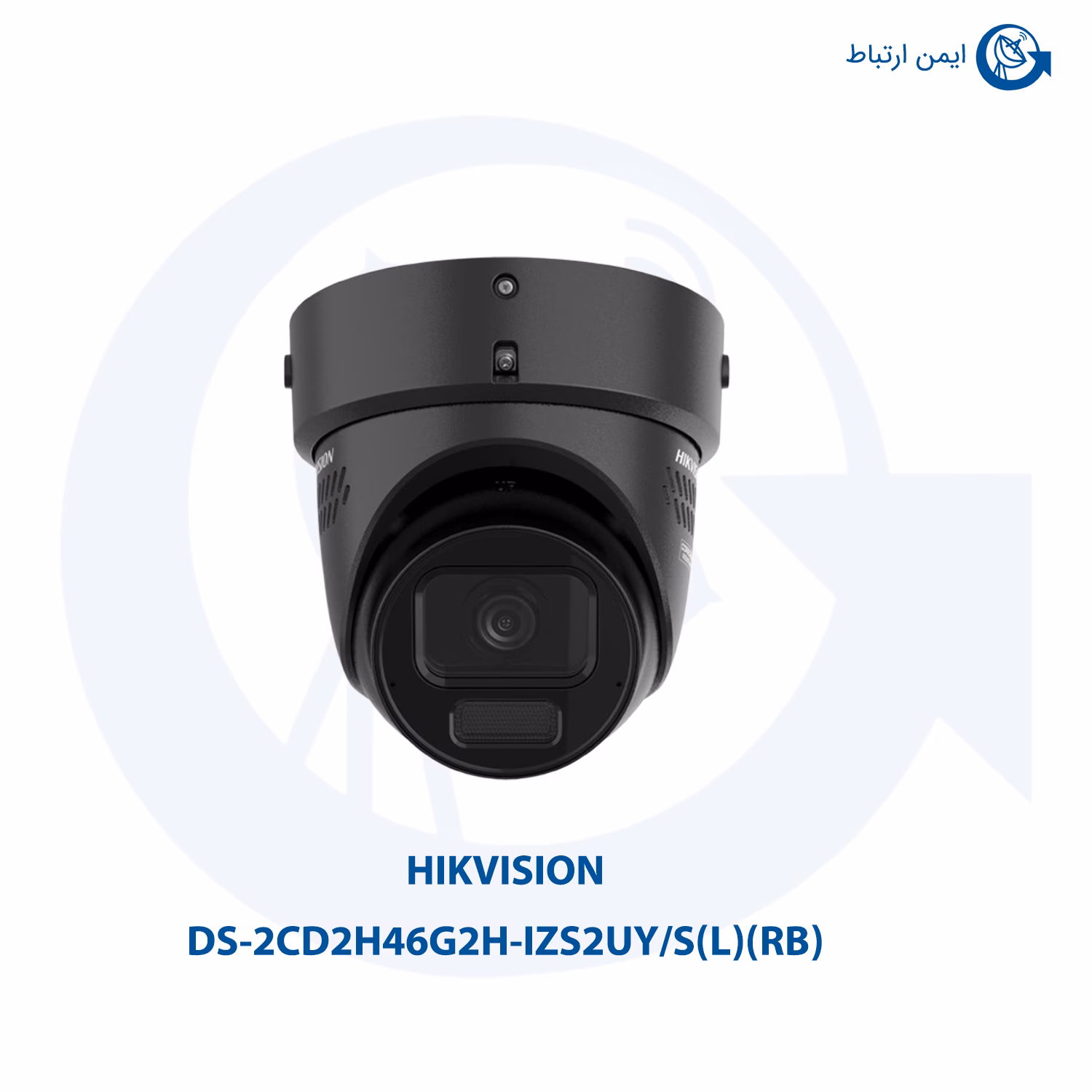 دوربین مداربسته هایک ویژن مدلDS-2CD2H46G2H-IZS2UY/S(L)(RB)