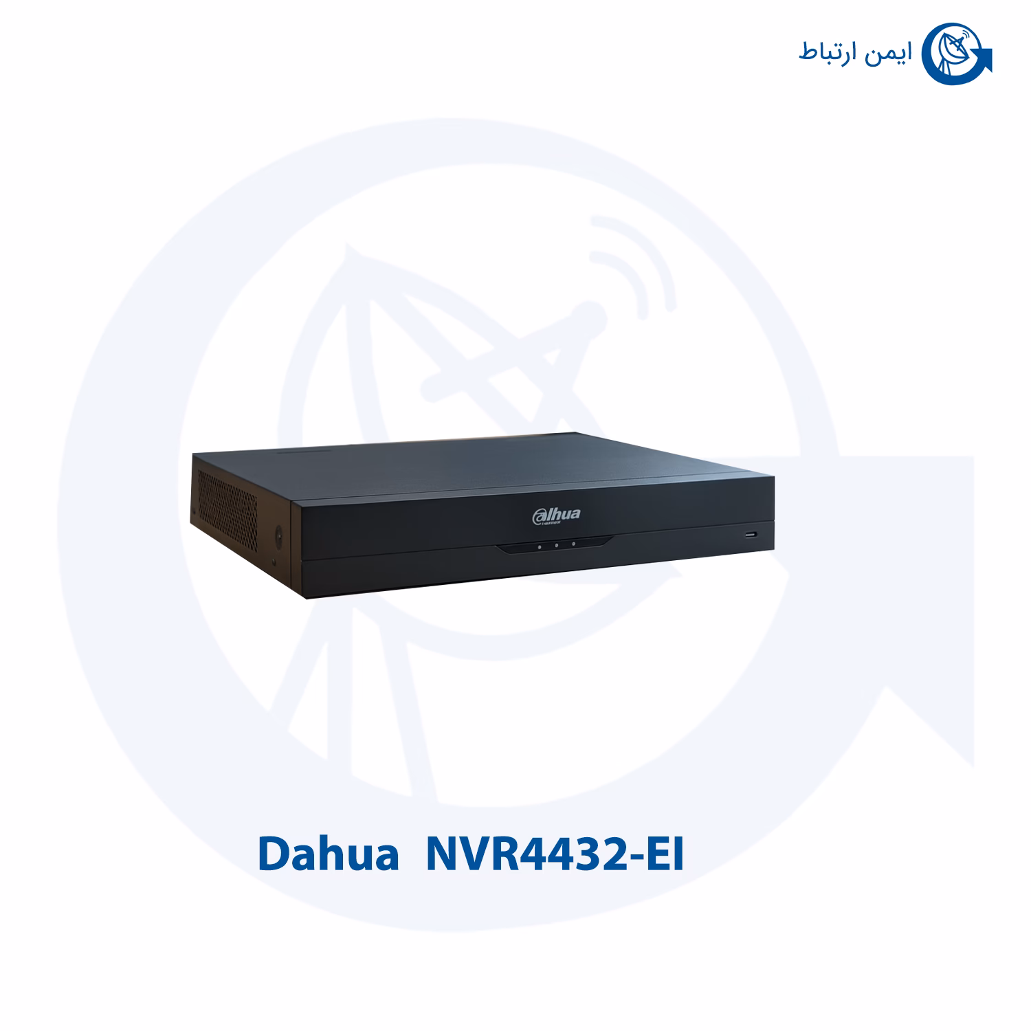 ان وی آر داهوا مدل NVR4432-EI