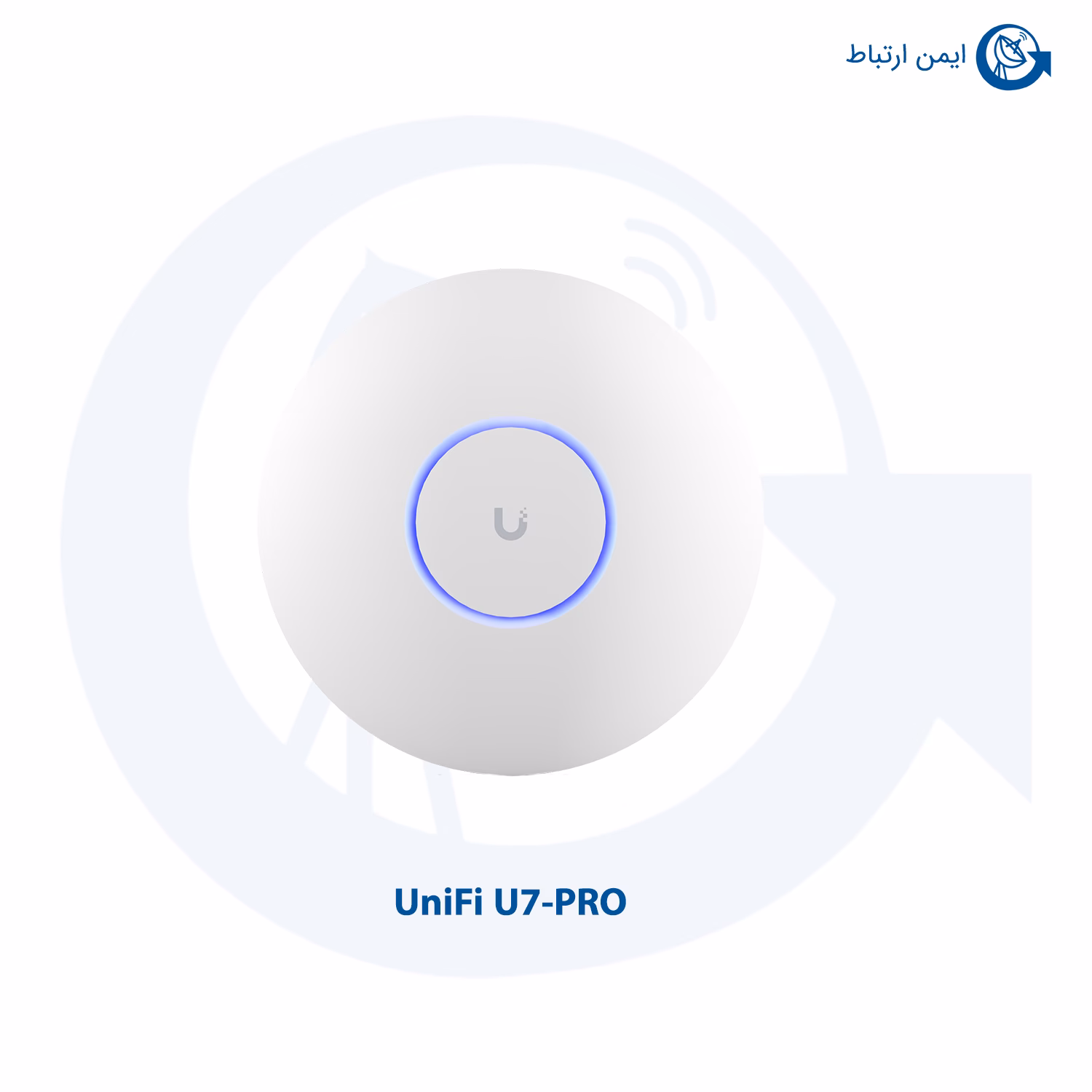 اکسس پوینت UniFi مدل U7-PRO