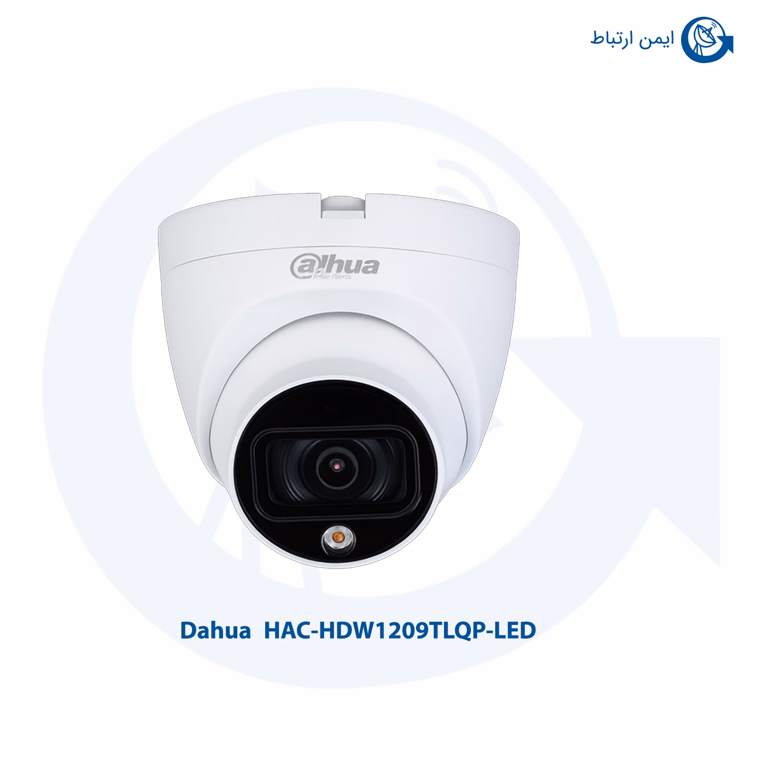 دوربین مداربسته داهوا مدل HAC-HDW1209TLQP-LED