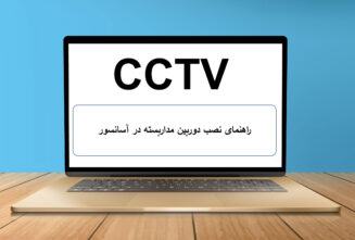 راهنمای نصب دوربین مداربسته در آسانسور 