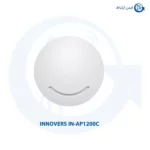 اکسس پوینت سقفی اینوورس مدل IN-AP1200C