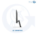 مانیتور 24 اینچ ال جی مدل 24U401A-B - تصویر 3