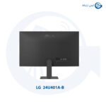 مانیتور 24 اینچ ال جی مدل 24U401A-B - تصویر 4