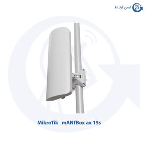 رادیو وایرلس میکروتیک Mantbox ax 15s