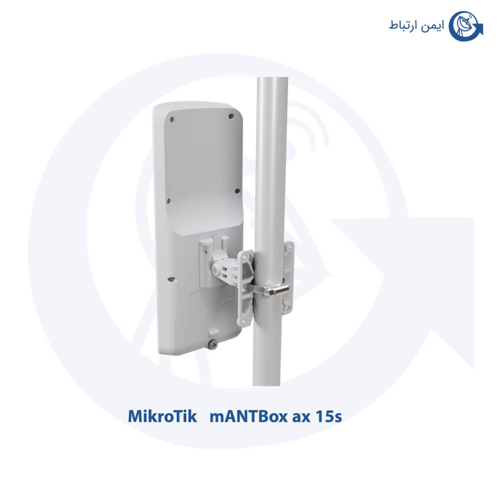 رادیو بی سیم میکروتیک Mantbox ax 15s