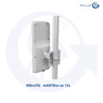 رادیو بی سیم میکروتیک Mantbox ax 15s