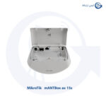 رادیو وایرلس میکروتیک مدل Mantbox ax 15s