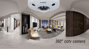 معرفی بهترین دوربین مداربسته 360 درجه 2 در تصویر مقاله معرفی بهترین دوربین مداربسته 360 درجه، تصویر این دوربین ها را مشاهده می کنید
