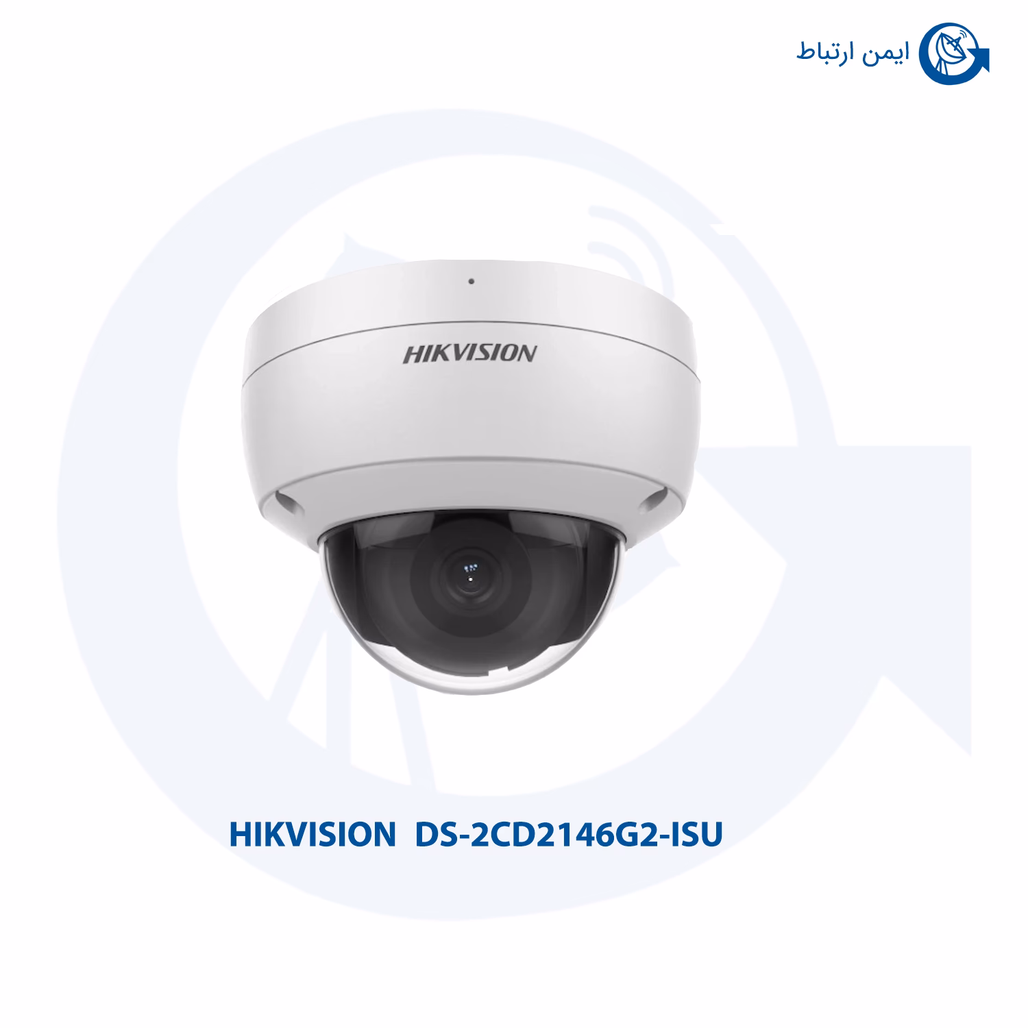 دوربین مداربسته هایک ویژن مدل DS-2CD2146G2-ISU