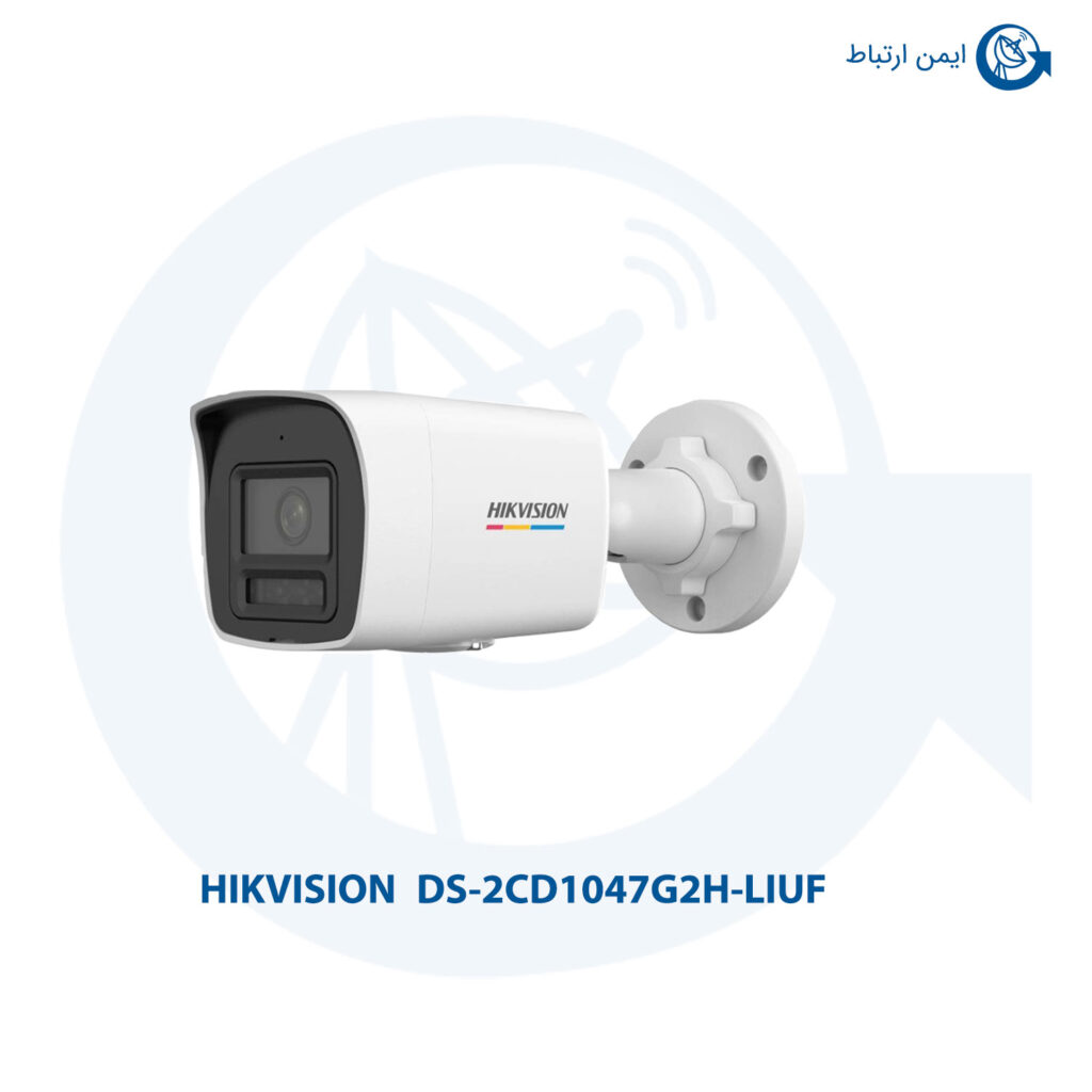 دوربین مداربسته هایک ویژن مدل DS-2CD1047G2H-LIUF