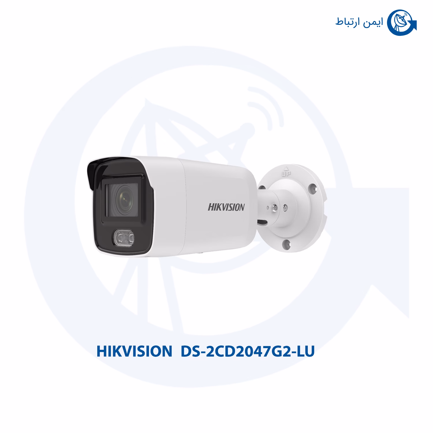 دوربین مداربسته هایک ویژن مدل DS-2CD2047G2-LU دوربین مداربسته هایک ویژن مدل DS-2CD2047G2-LU