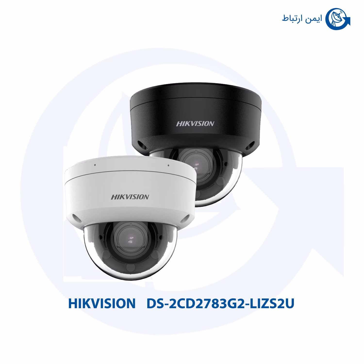 دوربین مداربسته هایک ویژن مدل DS-2CD2783G2-LIZS2U دوربین مداربسته هایک ویژن مدل DS-2CD2783G2-LIZS2U