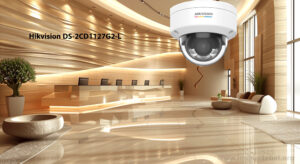 دوربین مداربسته هایک ویژن DS-2CD1127G2-L 1 در تصویر دوربین مداربسته هایک ویژن DS-2CD1127G2-L را با وضوح ۲ مگاپیکسل مشاهده مینمایید