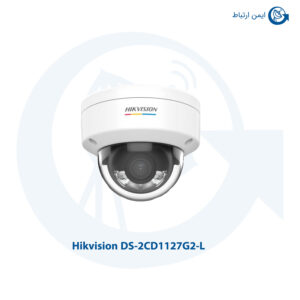 دوربین مداربسته هایک ویژن DS-2CD1127G2-L