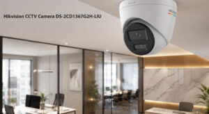 دوربین مداربسته هایک ویژن مدل DS-2CD1367G2H-LIU 1 در تصویر دوربین مداربسته هایک ویژن مدل DS-2CD1367G2H-LIU را با قابلیت های فراوان مشاهده مینمایید