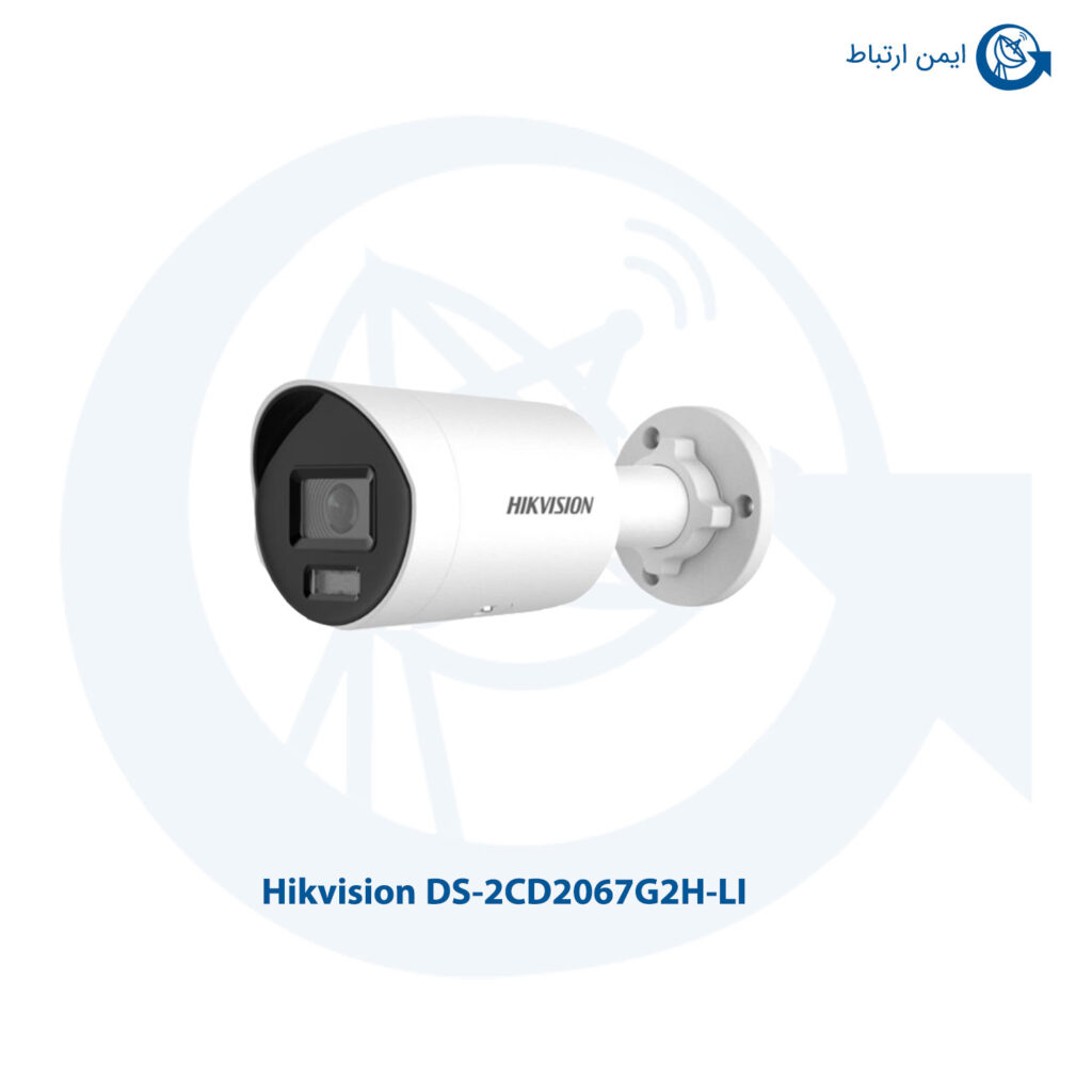 دوربین مداربسته هایک ویژن مدل DS-2CD2067G2H-LI