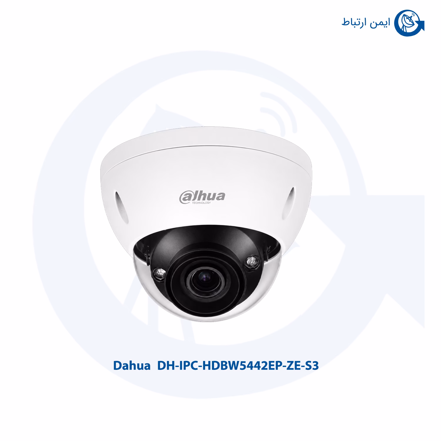 دوربین مداربسته داهوا DH-IPC-HDBW5442EP-ZE-S3