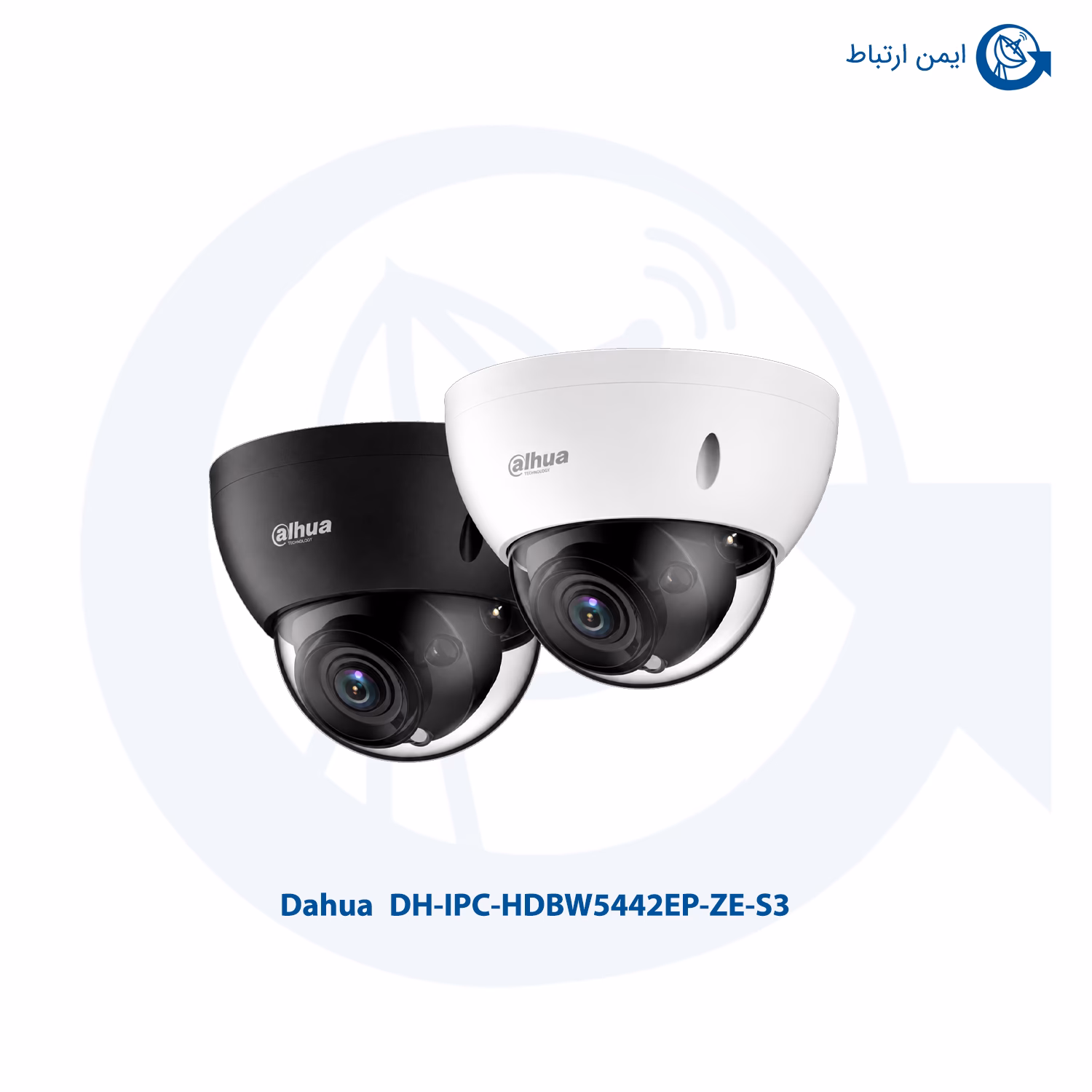 دوربین مداربسته داهوا مدل DH-IPC-HDBW5442EP-ZE-S3