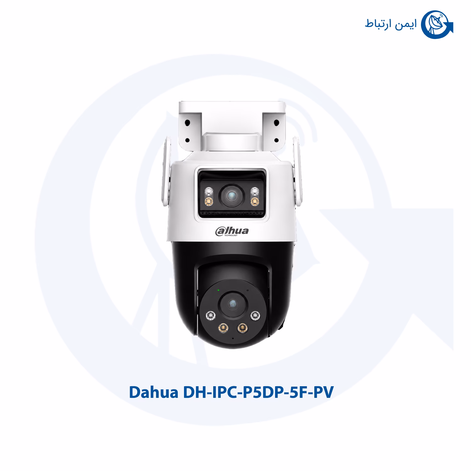دوربین مداربسته داهوا مدل DH-IPC-P5DP-5F-PV
