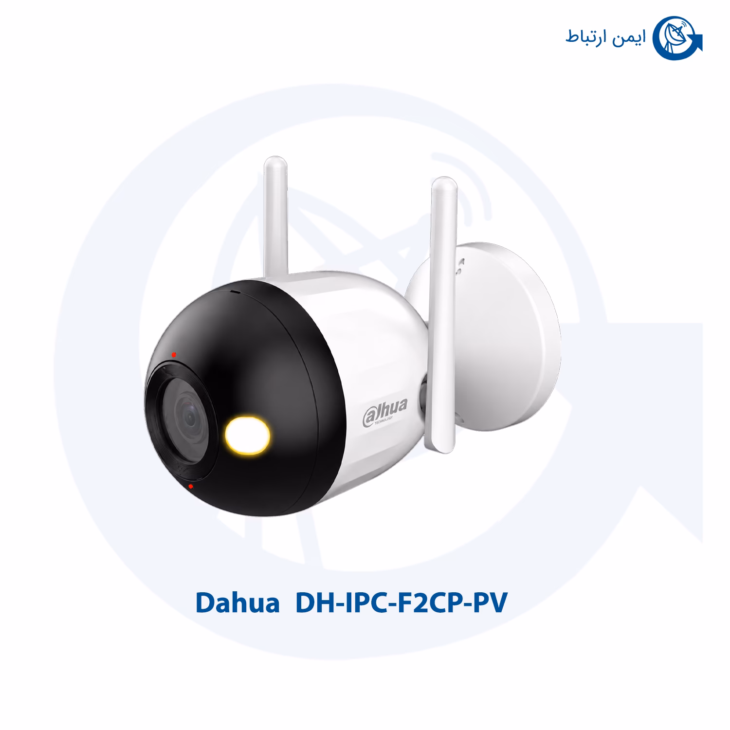 دوربین مداربسته داهوا مدل DH-IPC-F2CP-PV