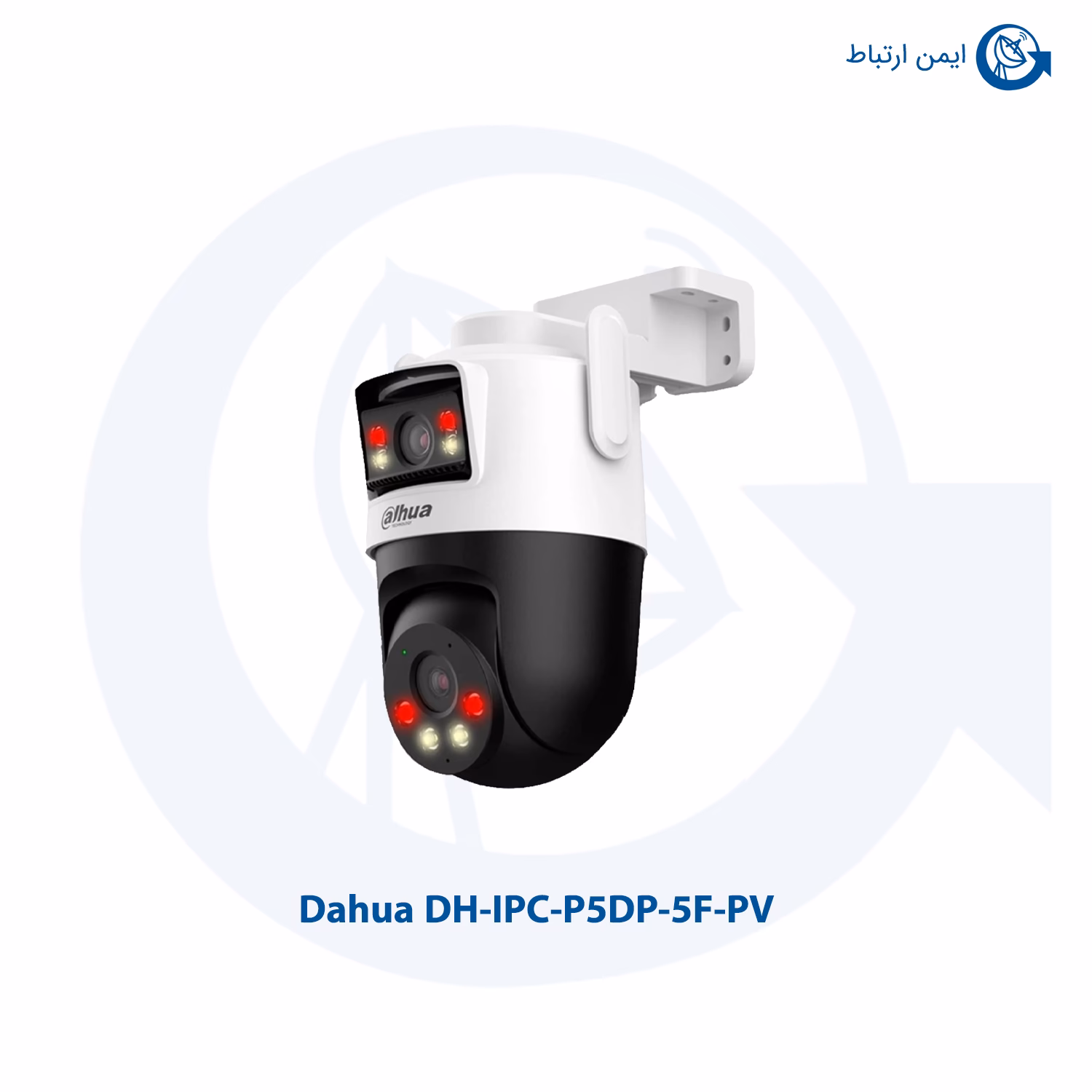 دوربین مداربسته داهوا DH-IPC-P5DP-5F-PV