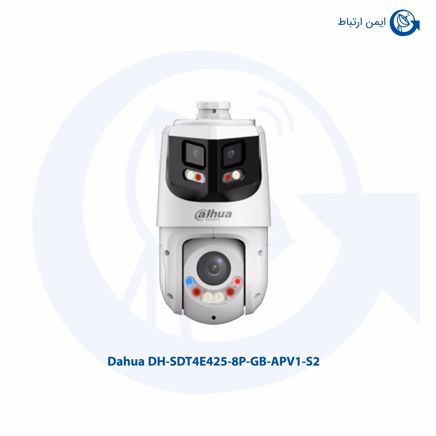 دوربین مداربسته داهوا مدل DH-SDT4E425-8P-GB-APV1-S2