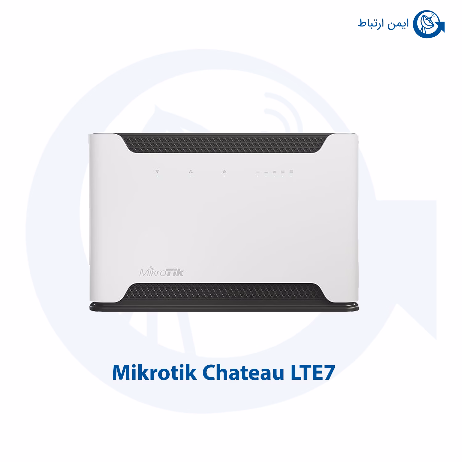 روتر اکسس پوینت میکروتیک Chateau LTE7 روتر اکسس پوینت میکروتیک Chateau LTE7