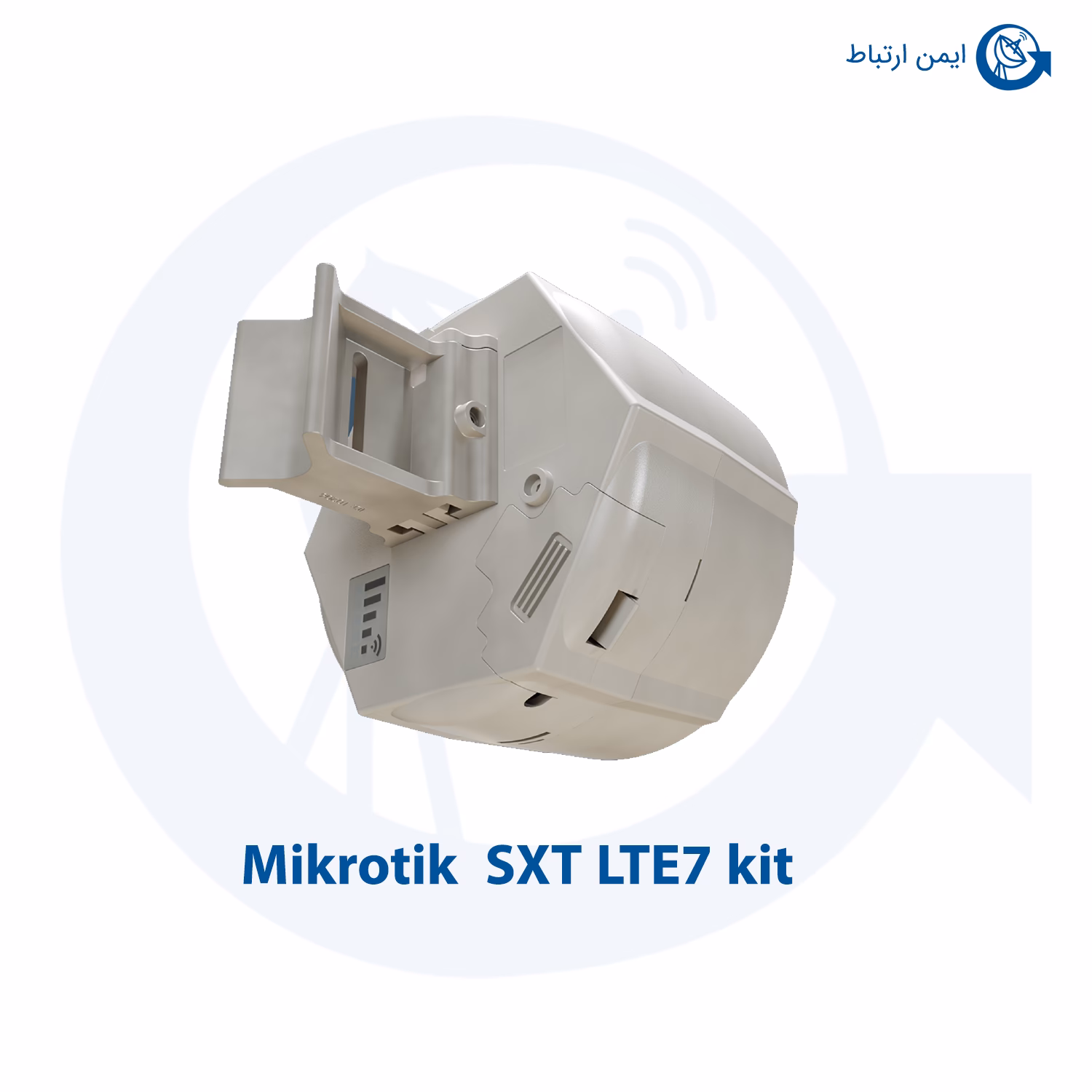 رادیو وایرلس میکروتیک SXT LTE7 kit
