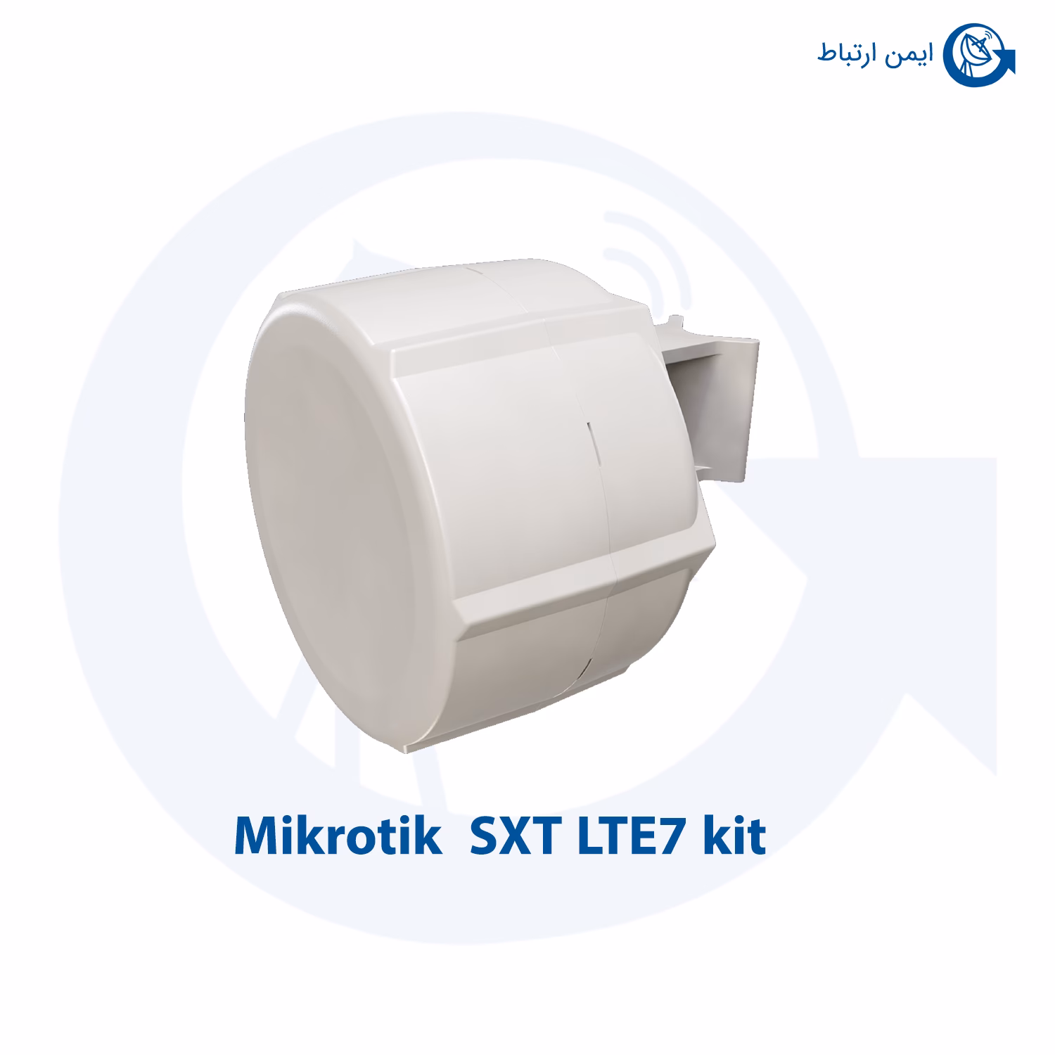 رادیو وایرلس میکروتیک مدل SXT LTE7 kit