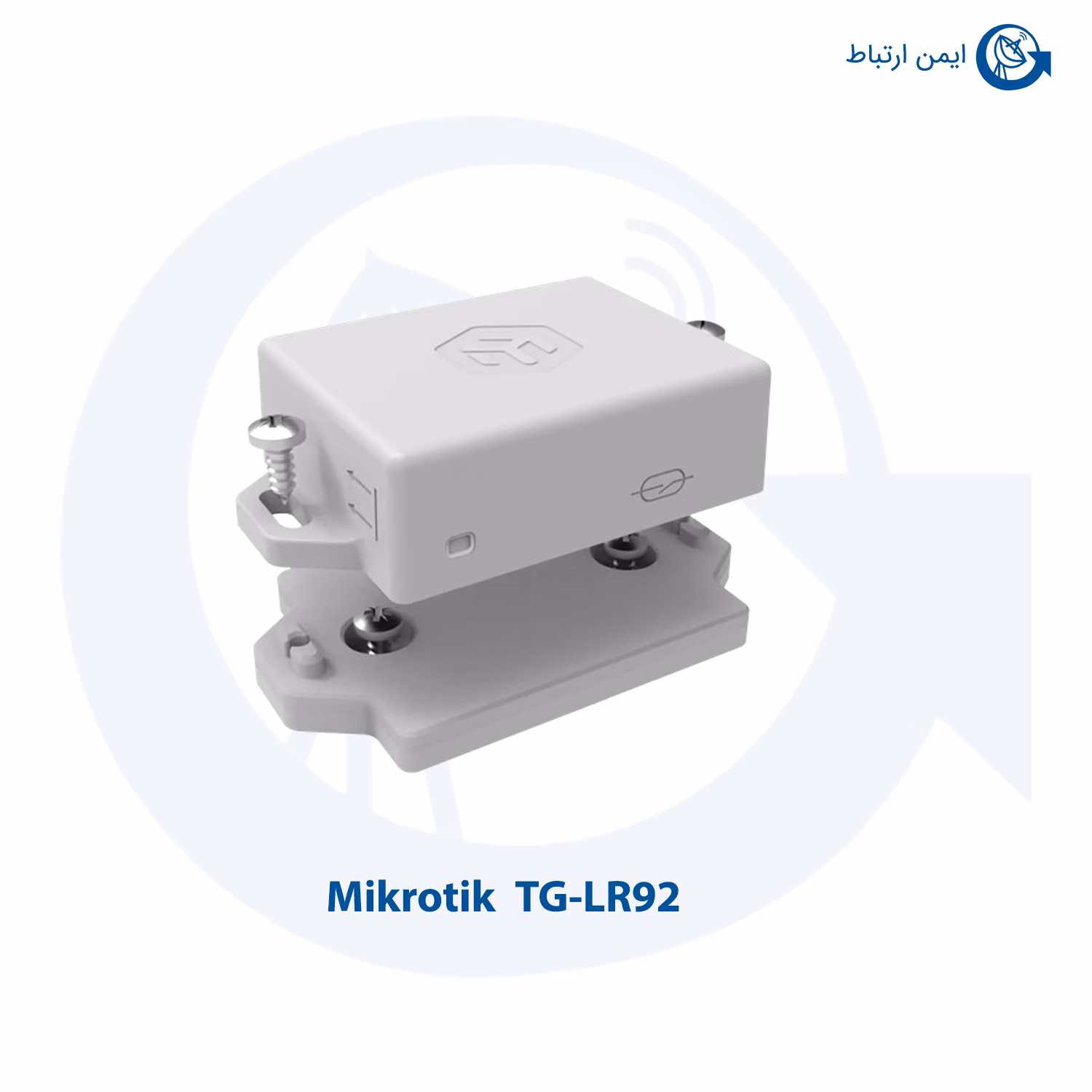 سنسور LoRaWAN میکروتیک TG-LR92